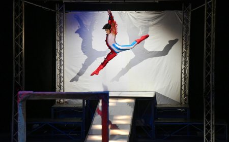 „Dancing Queen” aduce pe scenă iubirea și emoția la Timișoara
