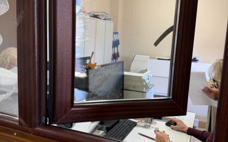 Taxele și impozitele locale se pot plăti la Remetea Mare, inclusiv online