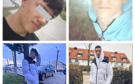 Cazul șocant de la Cenei: Cine sunt minorii suspectați de crimă
