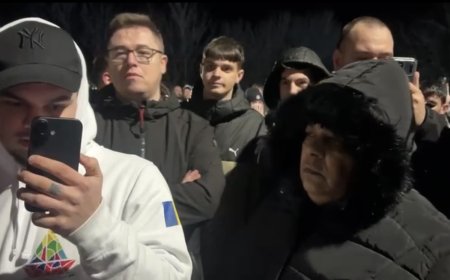 MOBILIZARE TOTALĂ: Fiecare colț al casei, verificat de localnici. Unde este ucigașul lui Mario?