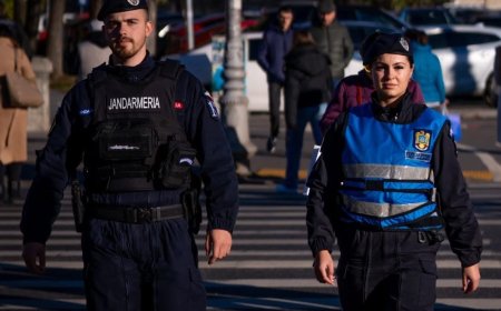 MAI, bilanț al intervențiilor din ultimele 24 de ore