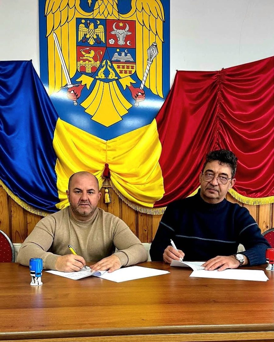 Moravița investește în energie verde