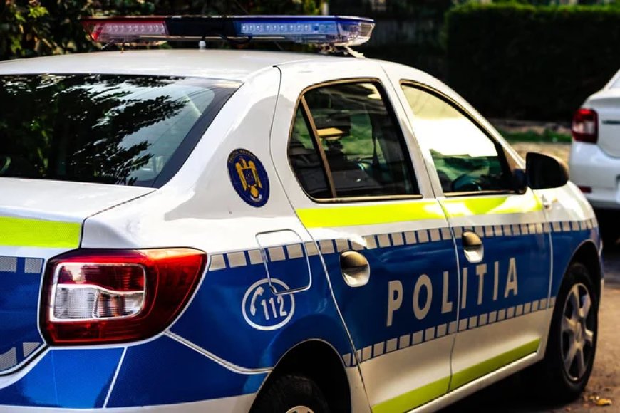 REZULTATUL ACTIVITĂȚILOR  DESFĂȘURATE DE POLIȚIȘTII CĂRĂȘENI ÎN MINIVACANȚA DE REVELION
