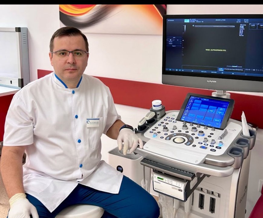 Precizări ale Spitalului Clinic Municipal de Urgență Timișoara privind noua conducere a Clinicii de Recuperare, Medicină fizică și Balneologie