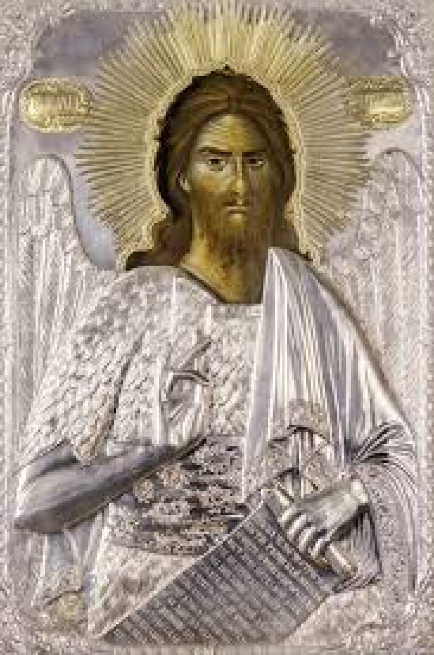 Peste 1,9 milioane de români își sărbătoresc onomastica de Sfântul Ion