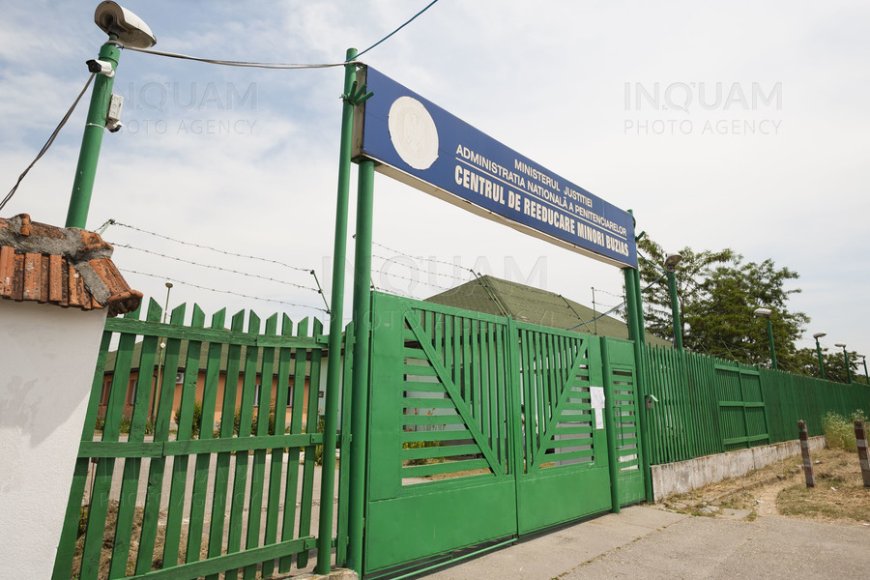 ABUZ LA BUZIAȘ: MINORI FORȚAȚI SĂ ÎNTREȚINĂ RELAȚII SEXUALE ÎNTRE EI