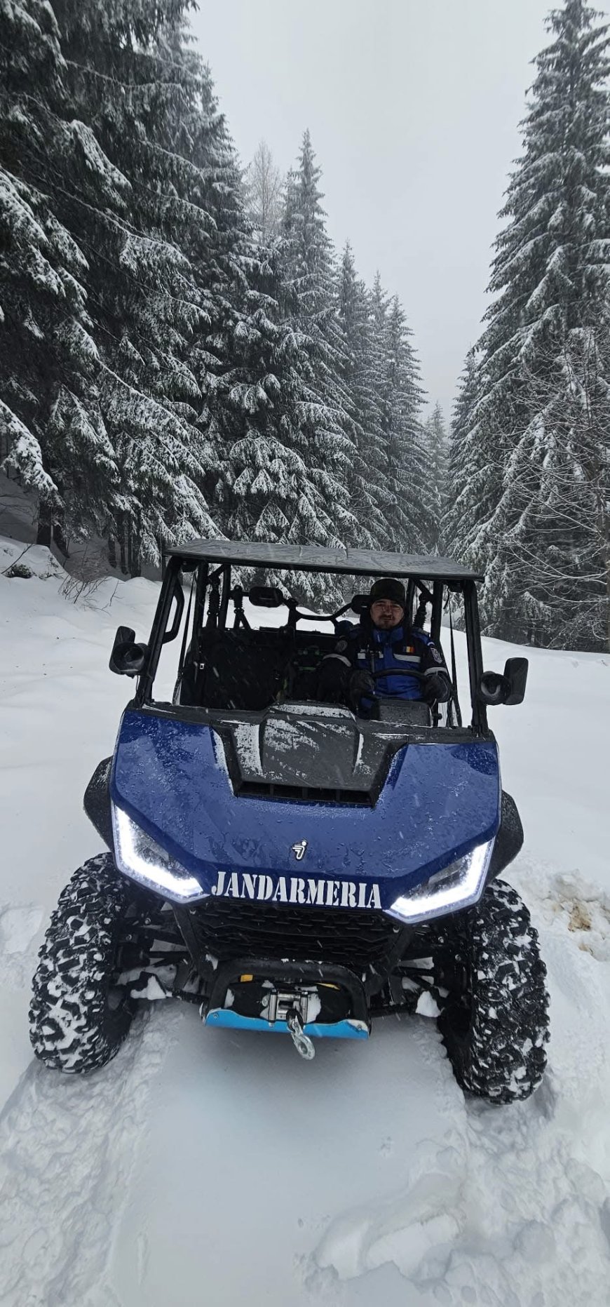 MAI, mobilizat pentru siguranța cetățenilor