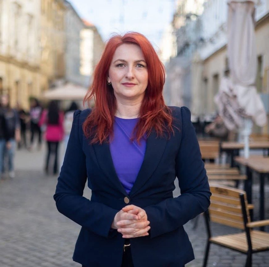 PAULA ROMOCEAN, GĂSITĂ ÎN STARE DE INCOMPATIBILITATE DE CĂTRE ANI