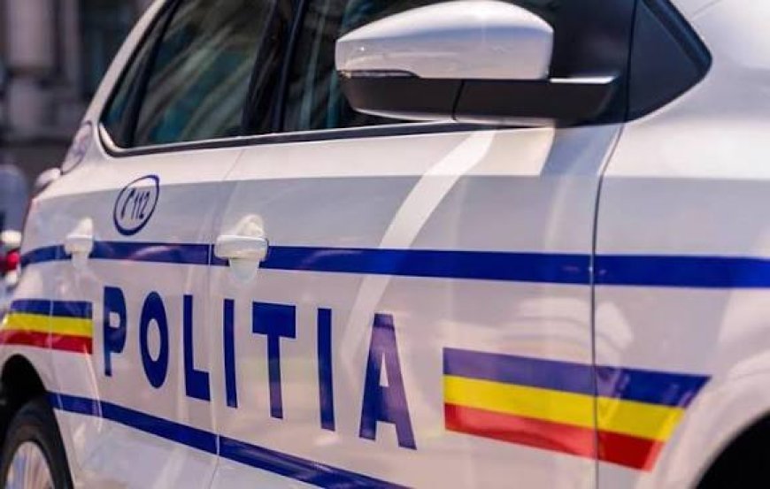 ȘOSELE ÎN SIGURANȚĂ, PRIORITATE A POLIȚIEI ARĂDENE