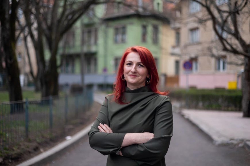USR: Interpretarea legii de către ANI în cazul Paulei Romocean este complet disproporționată și absurdă   