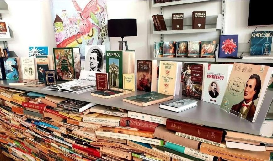 Ziua Culturii Naționale, celebrată la Caraș-Severin