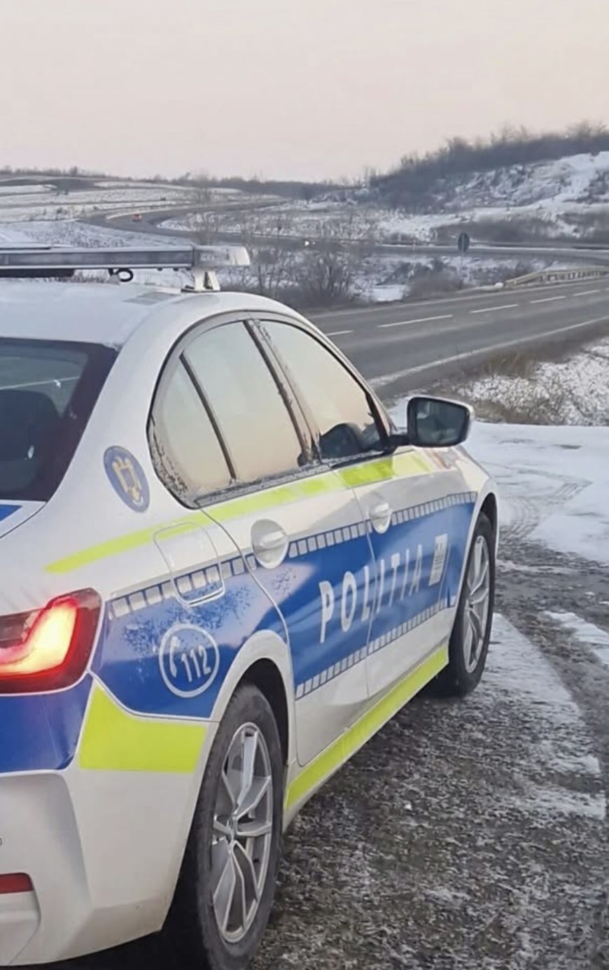 Bărbat din Arad cercetat pentru violență în familie