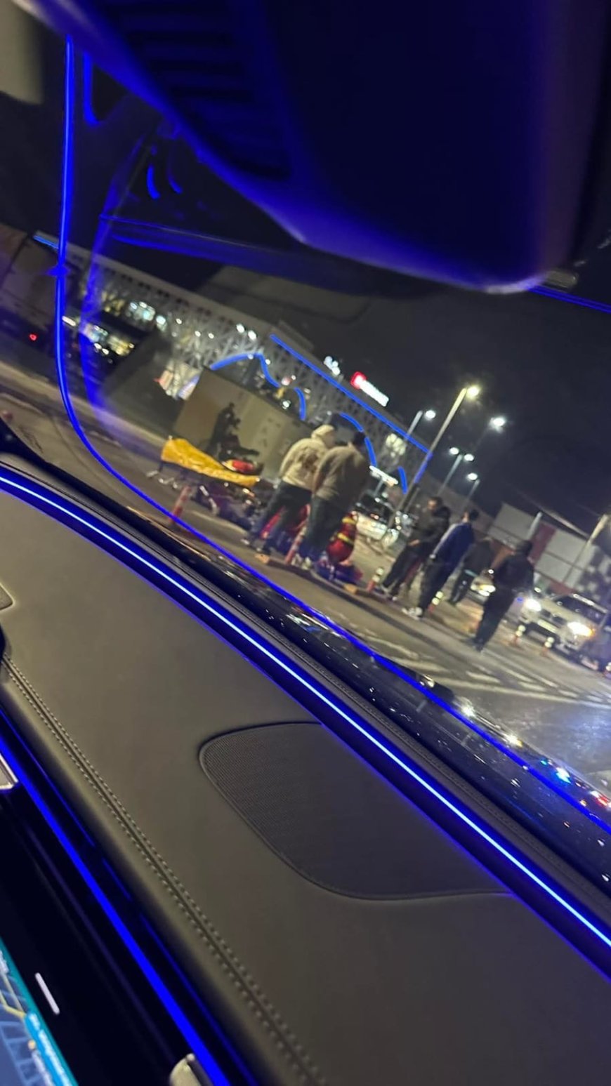 Tânără lovită pe trecerea de pietoni în Giroc