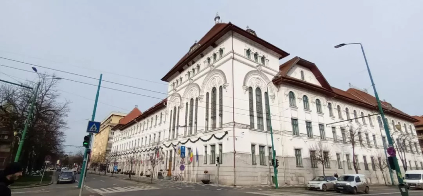 TIMIȘORENII, NERĂBDĂTORI SĂ ÎȘI PLĂTEASCĂ TAXELE
