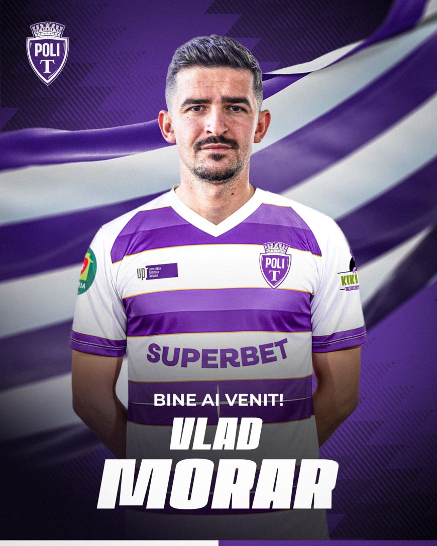 UN NOU ALB-VIOLET INTRĂ ÎN FAMILIA POLI
