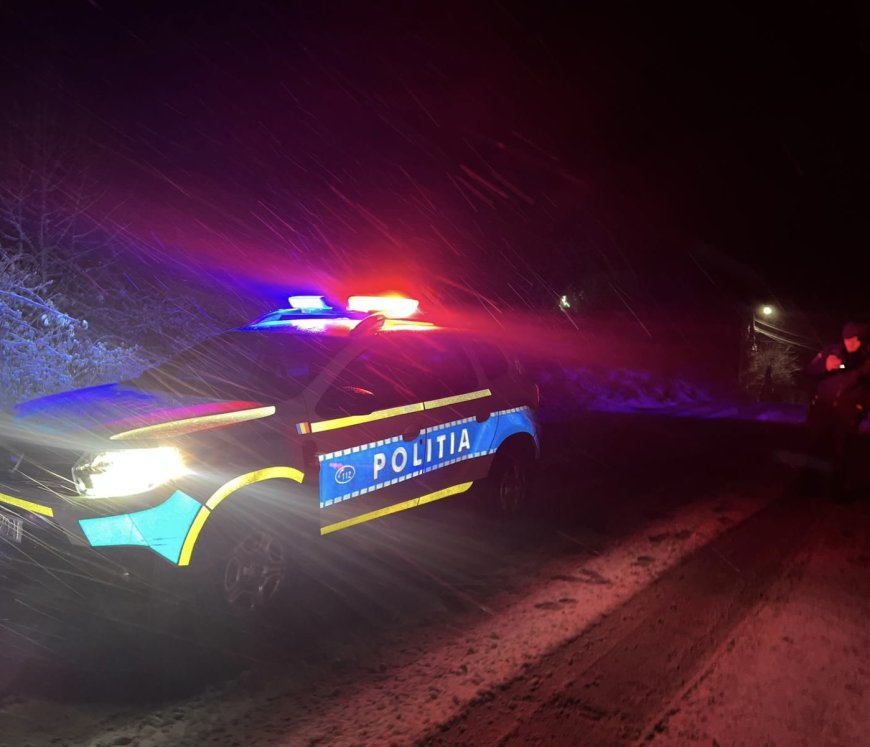 Bărbat reținut pentru furt