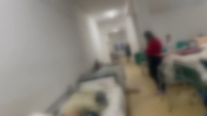 CUM VA FI REMEDIATĂ SITUAȚIA DE LA SPITALUL DE PSIHIATRIE DIN JEBEL?