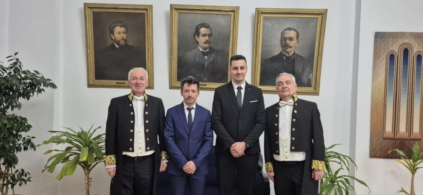 Transport urban electric fără baterii, propus de cercetătorii Politehnicii din Timișoara