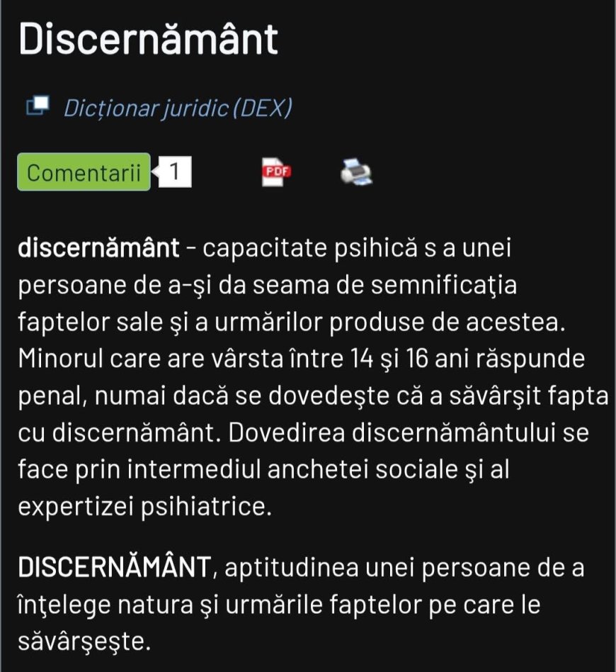 Consimțământ la 12 ani? Avertismentul avocatului