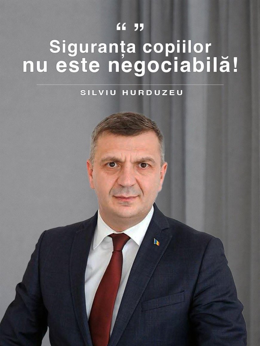 Siguranța elevilor, prioritate în școlile din Caraș-Severin