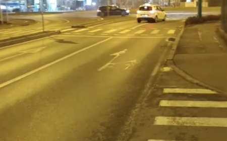 IMAGINI CARE ÎȚI TAIE RĂSUFLAREA! ȘOFER TERIBILIST, LA TIMIȘOARA