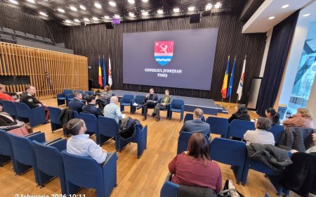 Noi Structuri Comunitare Consultative pentru prevenție și implicare locală