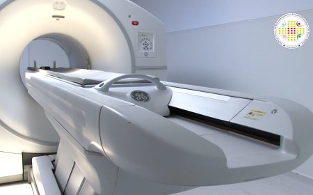 HUB-UL IMAGISTIC DE LA SPITALUL „DR. VICTOR BABEȘ” TIMIȘOARA, ARMĂ DE ELITĂ ÎN LUPTA CU CANCERUL