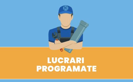 MAI MULTE STRĂZI DIN TIMIȘOARA RĂMÂN FĂRĂ APĂ