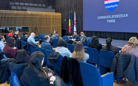 ATOP Timiș întărește structurile comunitare pentru copii