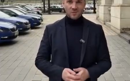 VIDEO | Investiție majoră în educație la Ianova