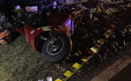 ACCIDENT GRAV ÎNTRE JIMBOLIA ȘI CĂRPINIȘ: UN TÂNĂR DE 22 DE ANI A DECEDAT