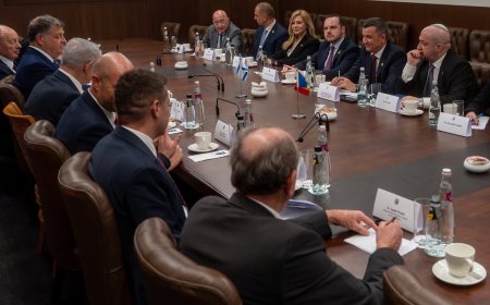LEGĂTURI POLITICE ÎNTRE ROMÂNIA ȘI ISRAEL