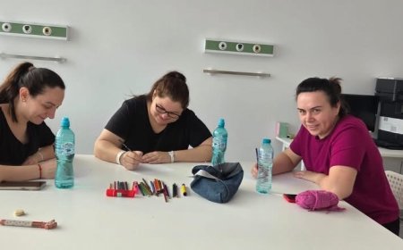 Sprijin emoțional pentru mămicile copiilor născuți prematur