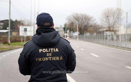 REZULTATE ÎNREGISTRATE LA FRONTIERĂ
