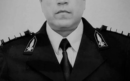 A MURIT UN POMPIER DE VALOARE AL TIMIȘULUI