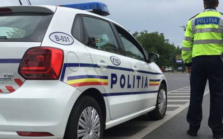 REȚINUT LA TIMIȘOARA PENTRU ÎNCĂLCAREA ORDINULUI DE PROTECȚIE