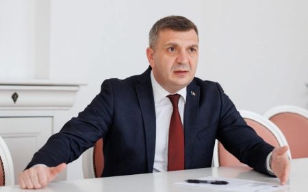 Președintele CJ Caraș-Severin critică reforma administrativă