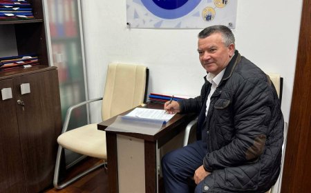 PRIMĂRIA SÂNMIHAIU ROMÂN VA FI DIGITALIZATĂ