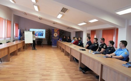 ATELIER DEDICAT DEZVOLTĂRII GÂNDIRII CRITICE