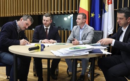 ILUMINAT MODERN PENTRU TOMEȘTI