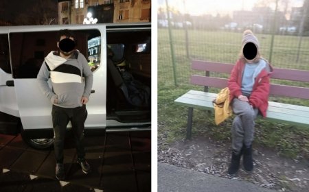 Două persoane date dispărute, găsite de polițiștii locali în Timișoara