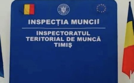 ITM TIMIȘ ORGANIZEAZĂ UN SEMINAR PENTRU ANGAJATORI DESPRE MODIFICĂRILE CODULUI MUNCII