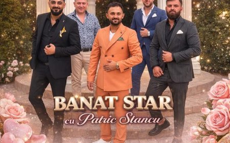 PETRECERE DE 8 MARTIE LA REMETEA MARE: INTRARE GRATUITĂ, MUZICĂ LIVE ȘI MASĂ ASIGURATĂ DE PRIMĂRIE