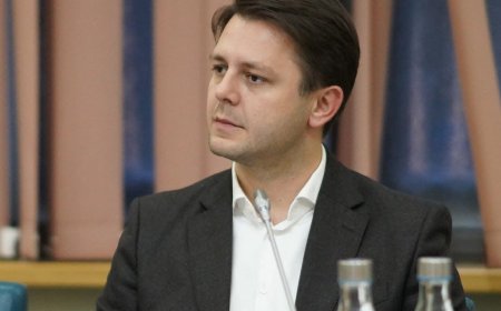 R. LAȚCĂU: ACCESUL LA VIITORUL INSTITUT ONCOLOGIC, GÂNDIT „CÂT PENTRU UN DUPLEX”