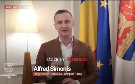 Ultimatum pentru Institutul Oncologic: Reacția președintelui CJ Timiș