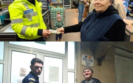 BUNĂTATEA ȘI CORECTITUDINEA ADUC OAMENII ÎMPREUNĂ