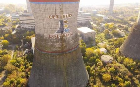 Fără apă caldă și căldură în Zona de Nord a Timișoarei