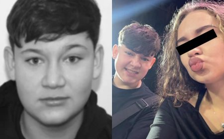 Un bărbat a alertat poliția că sora lui Mario este amenințată