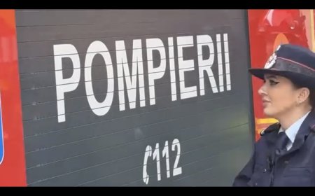 Cum te pregătești pentru o situație de urgență?