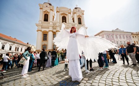 Comercianții sunt invitați să se alăture Târgului de Paște